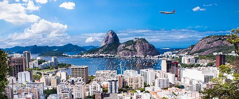 Rio De Janeiro